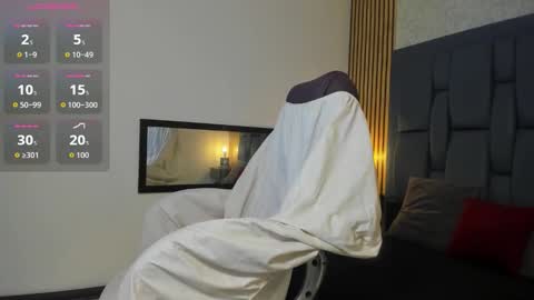 Snapshot of aurore_adams chatting on October 23, 12:04 pm aurore online show from October 23, 12:04 pm
