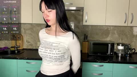 Alice online show from April 6, 4:46 am