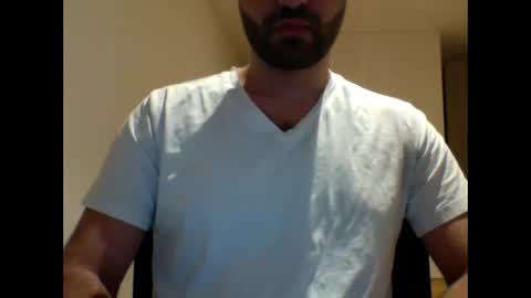 Snapshot of aussie099 chatting on January 4, 10:38 am aussie099 online show from January 4, 10:38 am