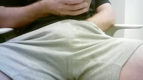 Justin online show from January 12, 9:51 am