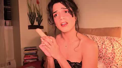 Ray online show from February 28, 2:01 am