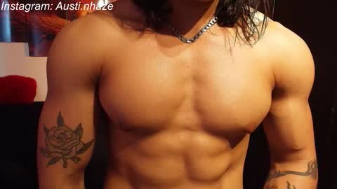 Austin online show from March 24, 1:49 pm