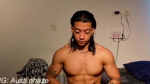 Austin online show from April 18, 9:59 pm