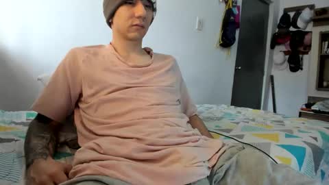 austin1119a online show from October 20, 5:46 pm