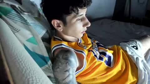 Snapshot of austin1119a chatting on March 2, 3:30 am austin1119a online show from March 2, 3:30 am