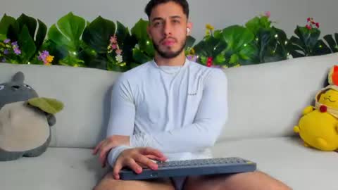 Snapshot of austin_coljs chatting on July 3, 5:03 am AUSTIN COL online show from July 3, 5:03 am