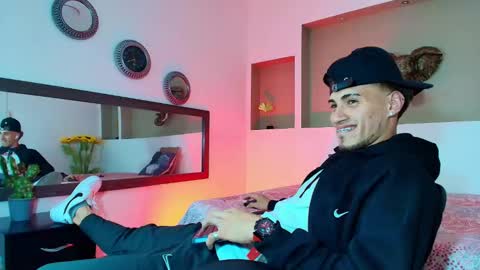 AUSTIN  online show from January 10, 8:29 am