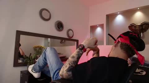 AUSTIN  online show from January 16, 4:49 am