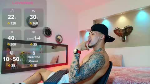 AUSTIN  online show from January 22, 5:48 am