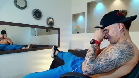 AUSTIN  online show from February 2, 5:42 am