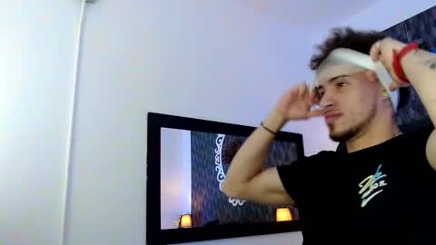 AUSTIN  online show from February 22, 4:19 pm