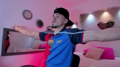 AUSTIN  online show from February 25, 2:00 pm