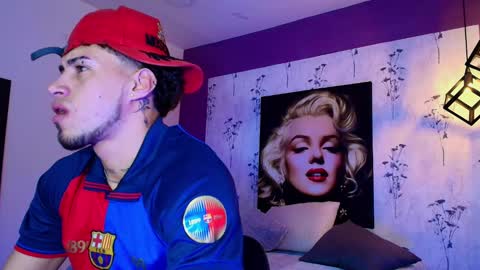 AUSTIN  online show from February 27, 8:06 am