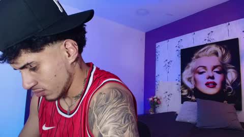 AUSTIN  online show from March 9, 12:53 pm