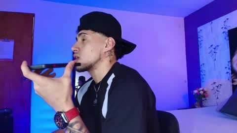 AUSTIN  online show from March 11, 2:43 am