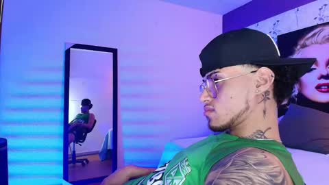 AUSTIN  online show from March 11, 5:49 am