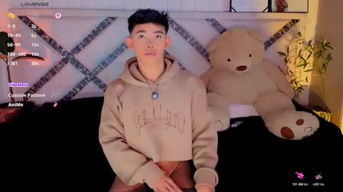 austin online show from January 11, 9:03 am