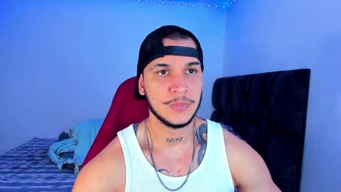 Snapshot of austin_curry chatting on December 1, 8:42 pm A online show from December 1, 8:42 pm