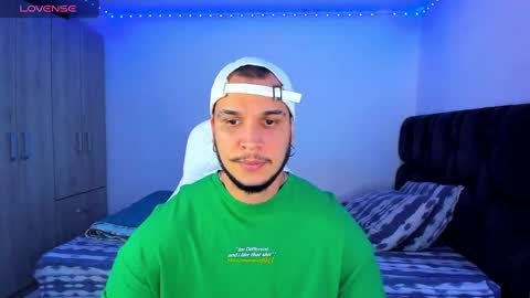 Snapshot of austin_curry chatting on December 3, 10:18 pm A online show from December 3, 10:18 pm