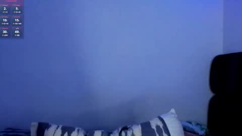 Snapshot of austin_curry chatting on December 28, 3:58 am A online show from December 28, 3:58 am