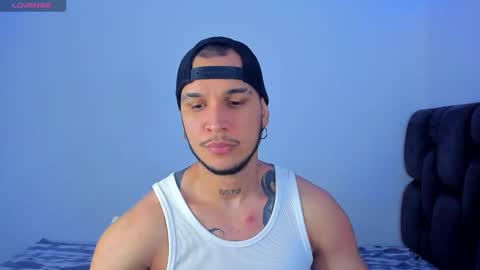 Snapshot of austin_curry chatting on December 31, 9:50 pm A online show from December 31, 9:50 pm