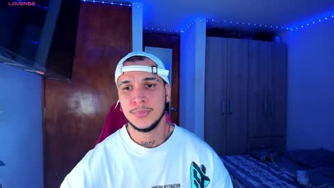 Snapshot of austin_curry chatting on January 3, 1:38 am A online show from January 3, 1:38 am