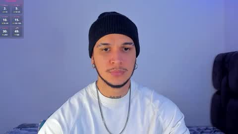 Snapshot of austin_curry chatting on January 3, 10:08 pm A online show from January 3, 10:08 pm