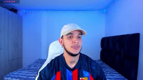 Snapshot of austin_curry chatting on January 6, 9:22 pm A online show from January 6, 9:22 pm