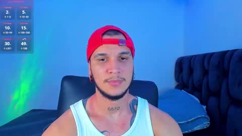 Snapshot of austin_curry chatting on January 14, 5:30 am A online show from January 14, 5:30 am