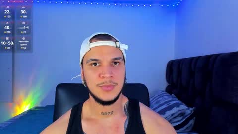 Snapshot of austin_curry chatting on January 16, 1:48 am A online show from January 16, 1:48 am