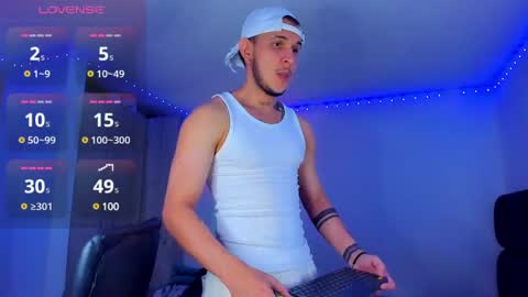 Snapshot of austin_curry chatting on February 28, 4:54 am A online show from February 28, 4:54 am