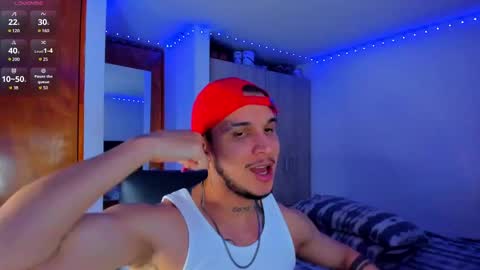 Snapshot of austin_curry chatting on March 7, 4:57 am A online show from March 7, 4:57 am