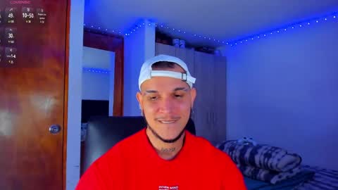 Snapshot of austin_curry chatting on March 8, 4:23 am A online show from March 8, 4:23 am