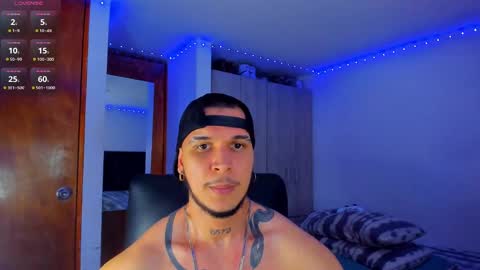 Snapshot of austin_curry chatting on March 11, 5:05 am A online show from March 11, 5:05 am