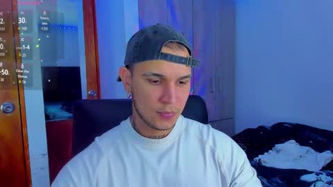 Snapshot of austin_curry chatting on September 9, 12:10 am A online show from September 9, 12:10 am