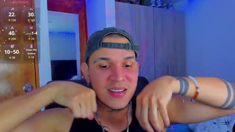 Snapshot of austin_curry chatting on September 11, 5:07 am A online show from September 11, 5:07 am