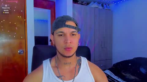 Snapshot of austin_curry chatting on September 11, 9:15 pm A online show from September 11, 9:15 pm