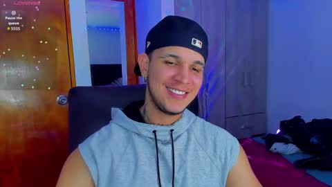 Snapshot of austin_curry chatting on September 13, 10:53 pm A online show from September 13, 10:53 pm