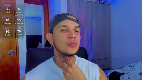 Snapshot of austin_curry chatting on September 15, 11:38 pm A online show from September 15, 11:38 pm