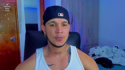 Snapshot of austin_curry chatting on September 19, 12:02 am A online show from September 19, 12:02 am