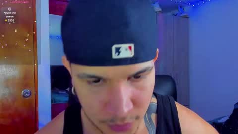 Snapshot of austin_curry chatting on September 19, 11:38 pm A online show from September 19, 11:38 pm