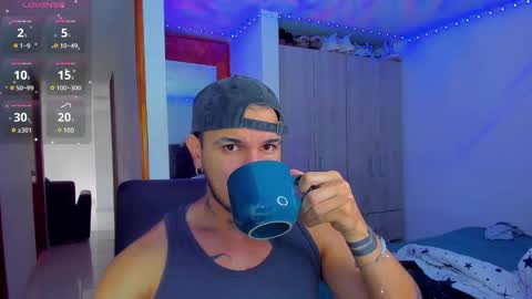 Snapshot of austin_curry chatting on September 20, 12:06 pm A online show from September 20, 12:06 pm