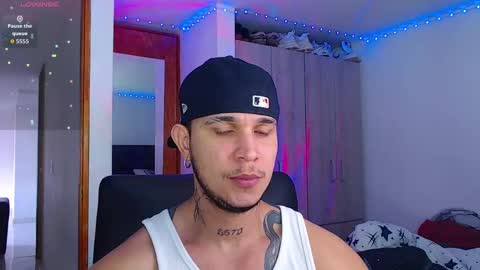 Snapshot of austin_curry chatting on September 21, 10:11 pm A online show from September 21, 10:11 pm
