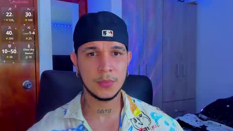Snapshot of austin_curry chatting on September 24, 2:26 am A online show from September 24, 2:26 am