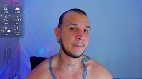 Snapshot of austin_curry chatting on October 2, 10:28 pm A online show from October 2, 10:28 pm