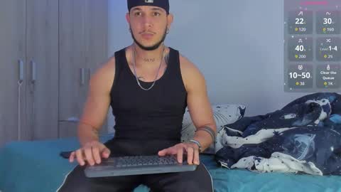 A online show from November 16, 10:48 pm