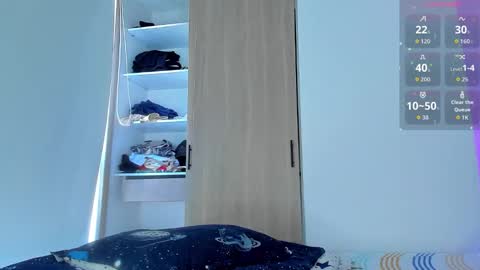 A online show from January 18, 6:34 pm