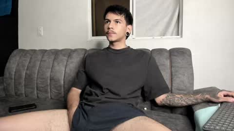 Austin online show from January 15, 11:08 pm