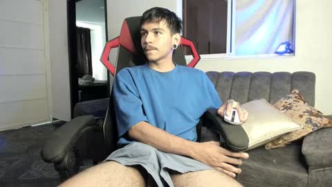 Austin online show from January 18, 7:15 pm