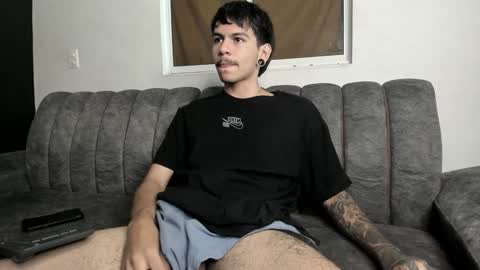 Austin online show from January 22, 8:17 pm